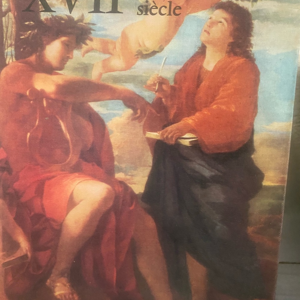 Vibrant Art books